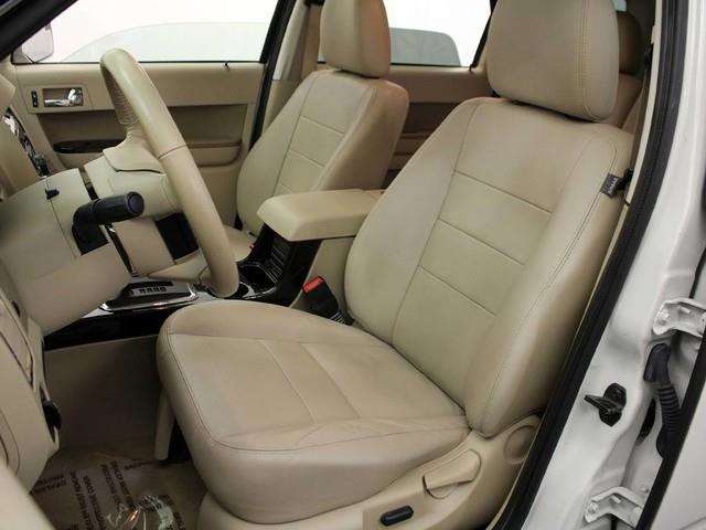 2012 Ford Escape Limited 4dr SUV